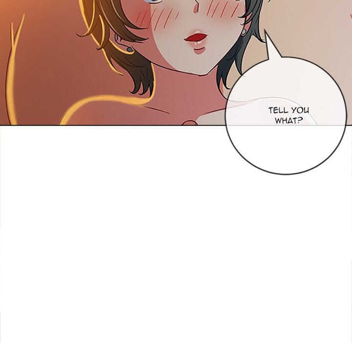 My High School Bully Uncensored, chapter 128, page 17 of 173