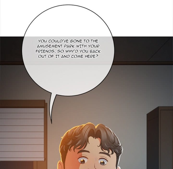 My High School Bully Uncensored, chapter 128, page 18 of 173