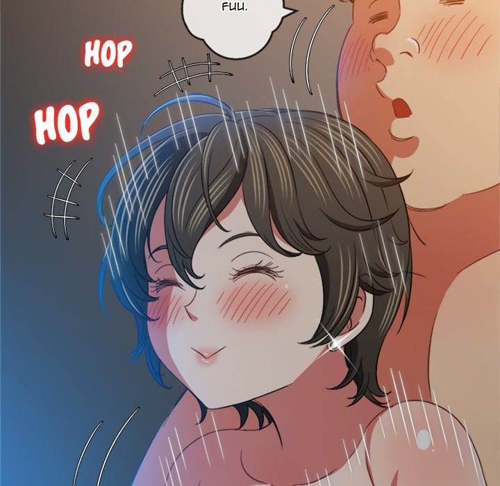 My High School Bully Uncensored, chapter 128, page 23 of 173