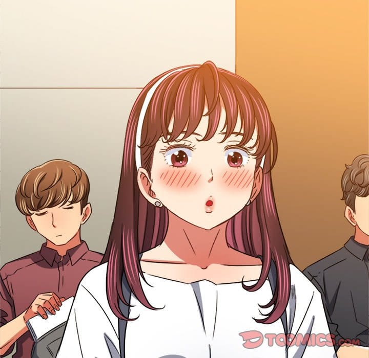 My High School Bully Uncensored, chapter 128, page 30 of 173