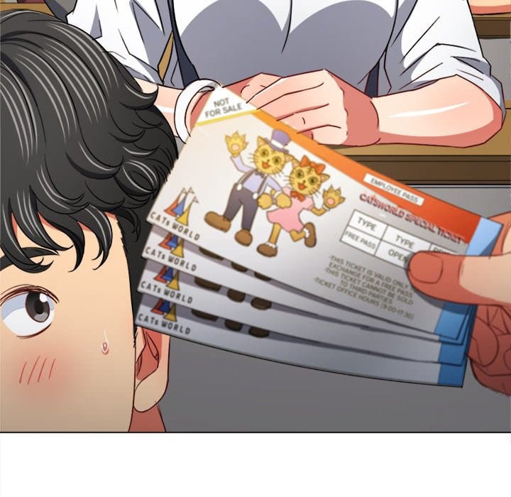 My High School Bully Uncensored, chapter 128, page 31 of 173