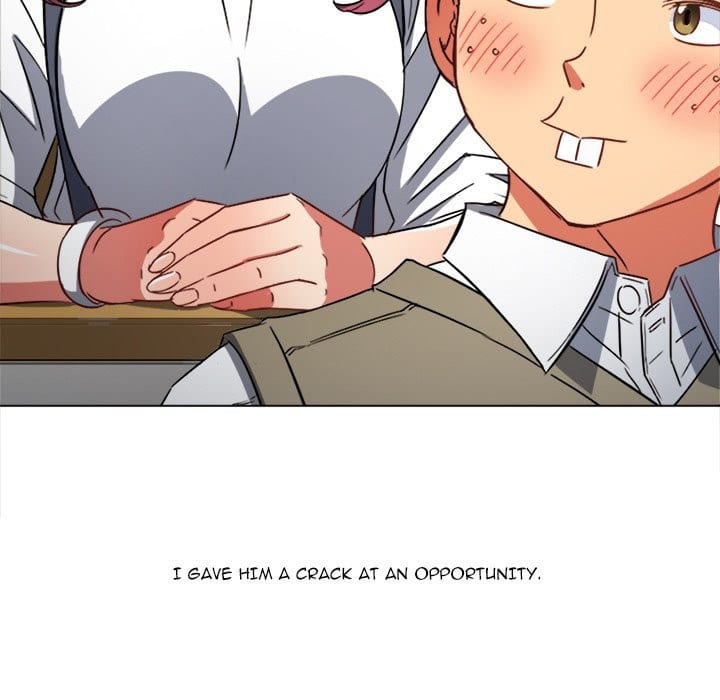 My High School Bully Uncensored, chapter 128, page 34 of 173