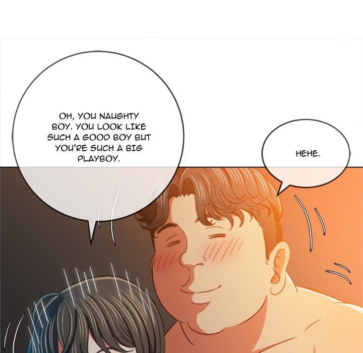 My High School Bully Uncensored, chapter 128, page 41 of 173