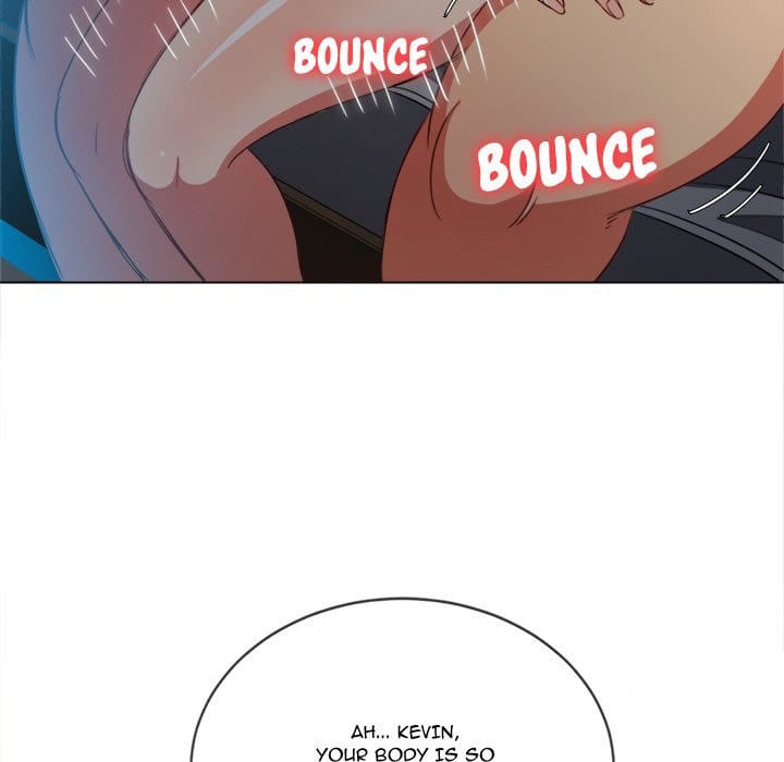 My High School Bully Uncensored, chapter 128, page 43 of 173