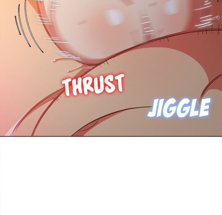 My High School Bully Uncensored, chapter 128, page 45 of 173