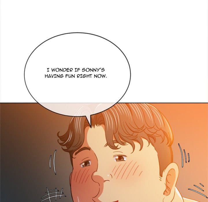 My High School Bully Uncensored, chapter 128, page 46 of 173