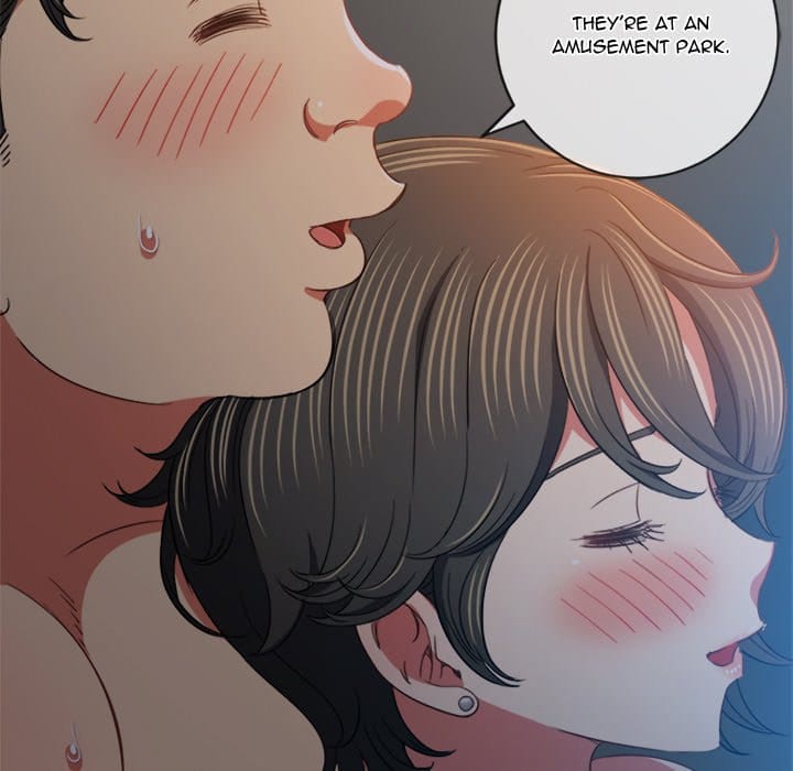 My High School Bully Uncensored, chapter 128, page 65 of 173