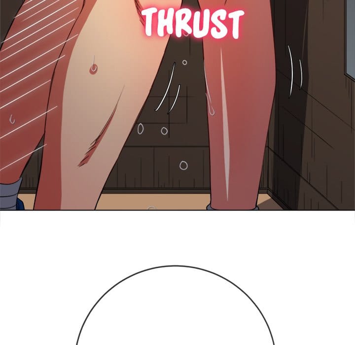 My High School Bully Uncensored, chapter 128, page 71 of 173