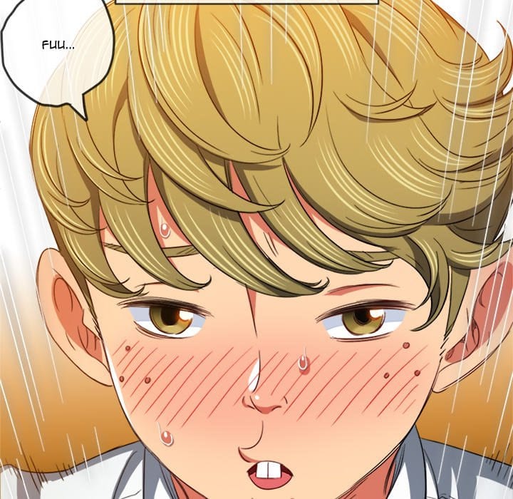 My High School Bully Uncensored, chapter 128, page 77 of 173
