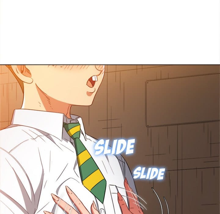 My High School Bully Uncensored, chapter 128, page 92 of 173
