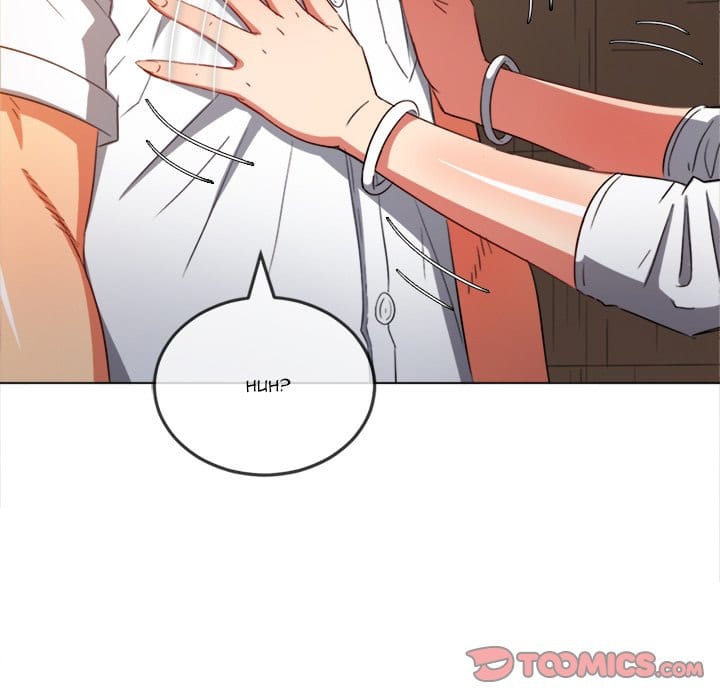 My High School Bully Uncensored, chapter 128, page 93 of 173