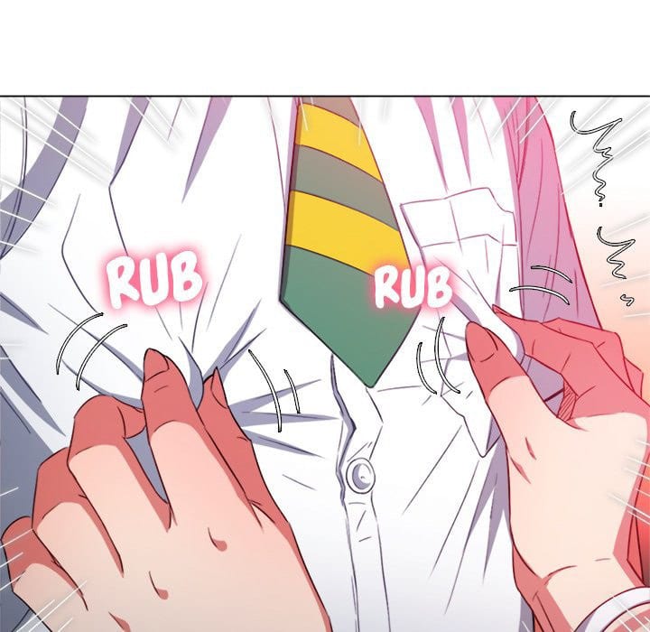 My High School Bully Uncensored, chapter 128, page 94 of 173