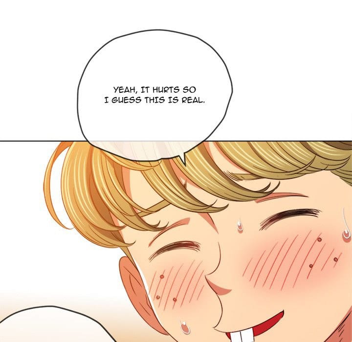 My High School Bully Uncensored, chapter 128, page 103 of 173
