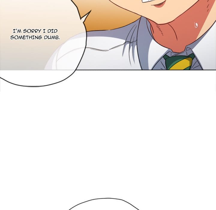 My High School Bully Uncensored, chapter 128, page 104 of 173