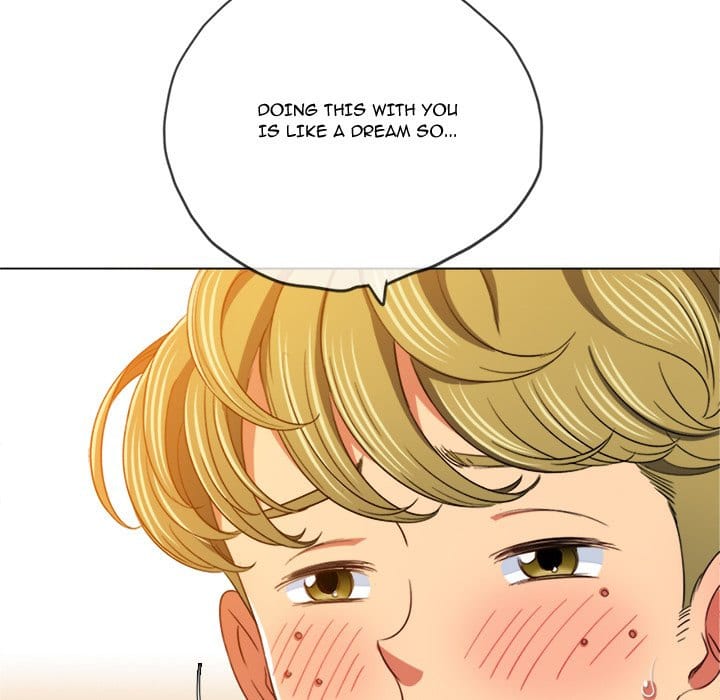 My High School Bully Uncensored, chapter 128, page 105 of 173