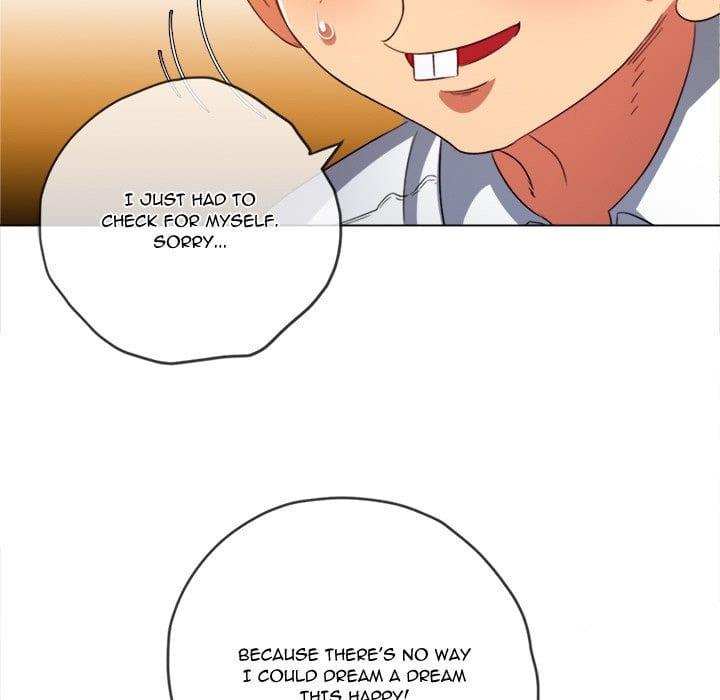 My High School Bully Uncensored, chapter 128, page 106 of 173
