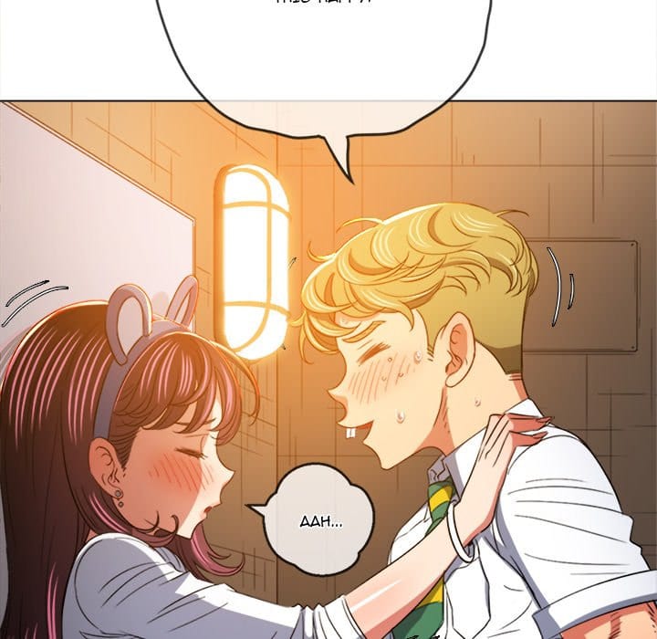 My High School Bully Uncensored, chapter 128, page 107 of 173