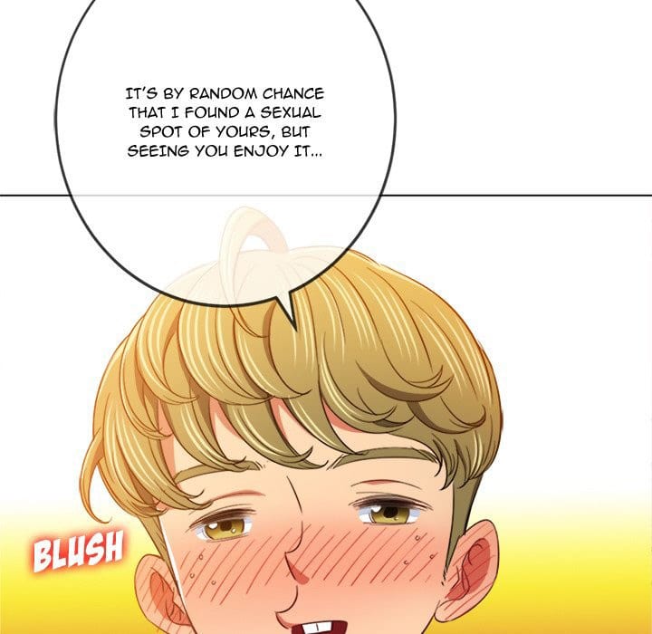 My High School Bully Uncensored, chapter 128, page 118 of 173
