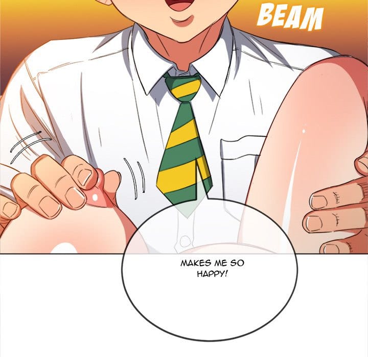My High School Bully Uncensored, chapter 128, page 119 of 173