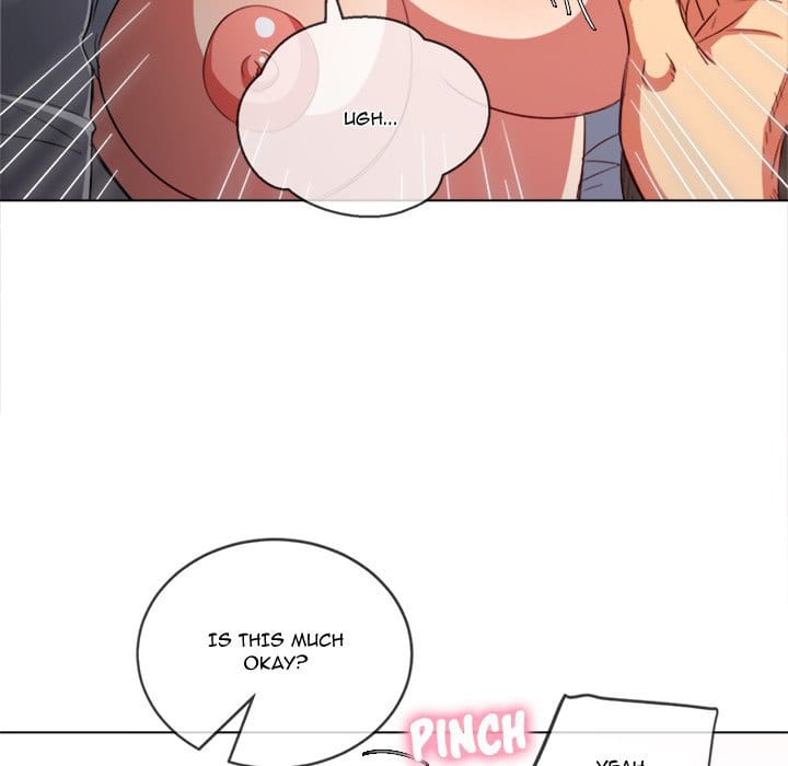 My High School Bully Uncensored, chapter 128, page 122 of 173