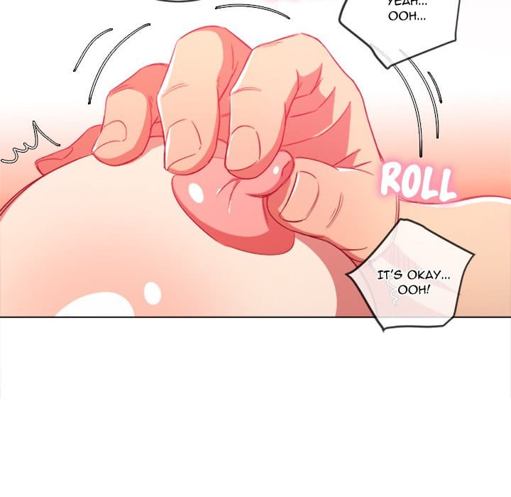 My High School Bully Uncensored, chapter 128, page 123 of 173
