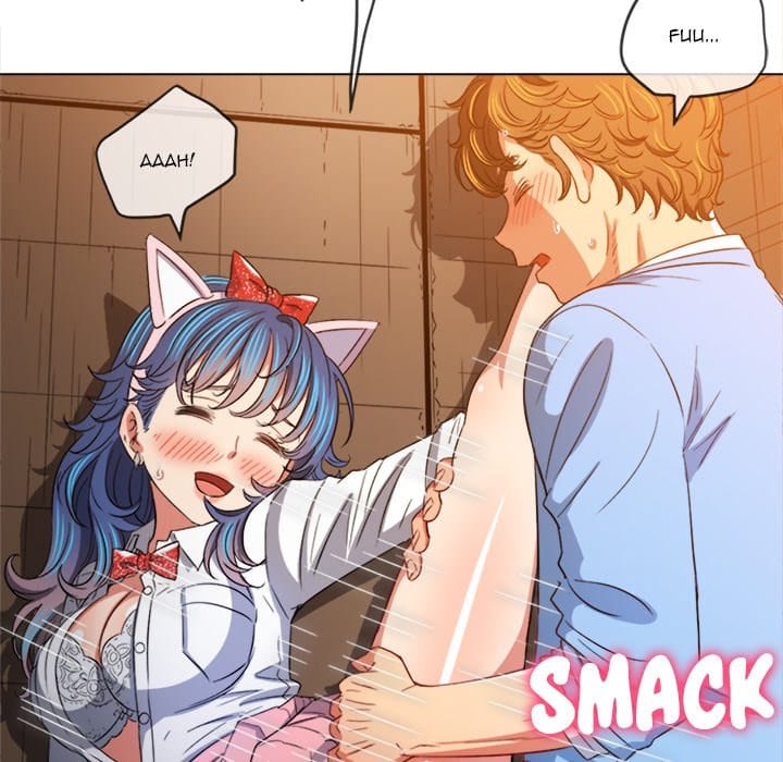 My High School Bully Uncensored, chapter 128, page 140 of 173