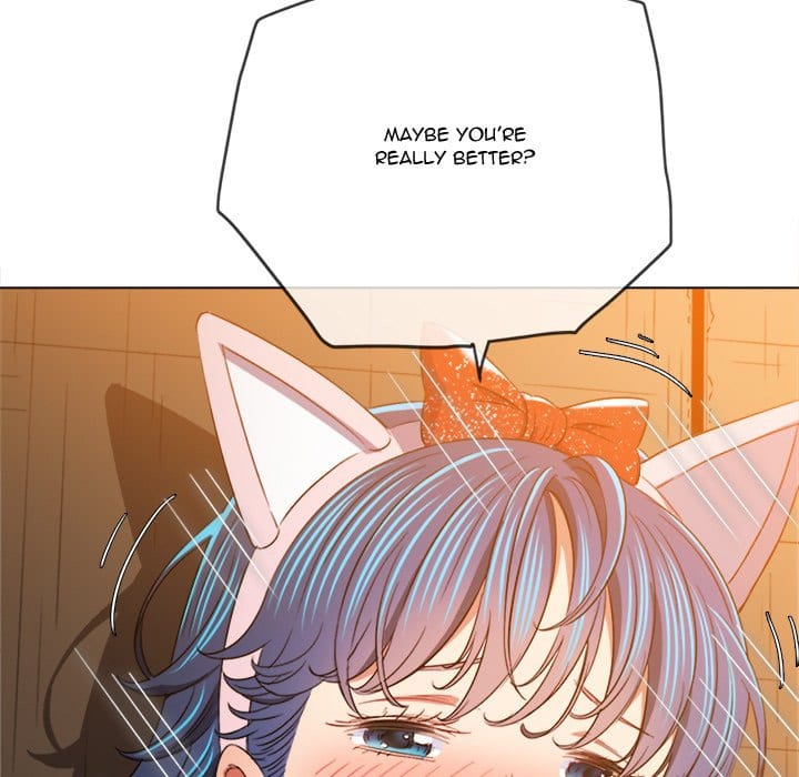 My High School Bully Uncensored, chapter 128, page 143 of 173