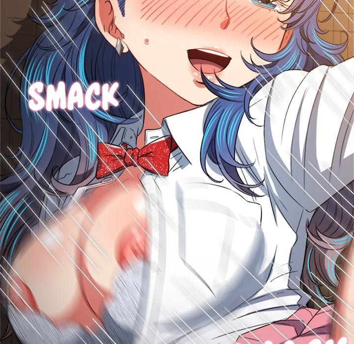 My High School Bully Uncensored, chapter 128, page 144 of 173