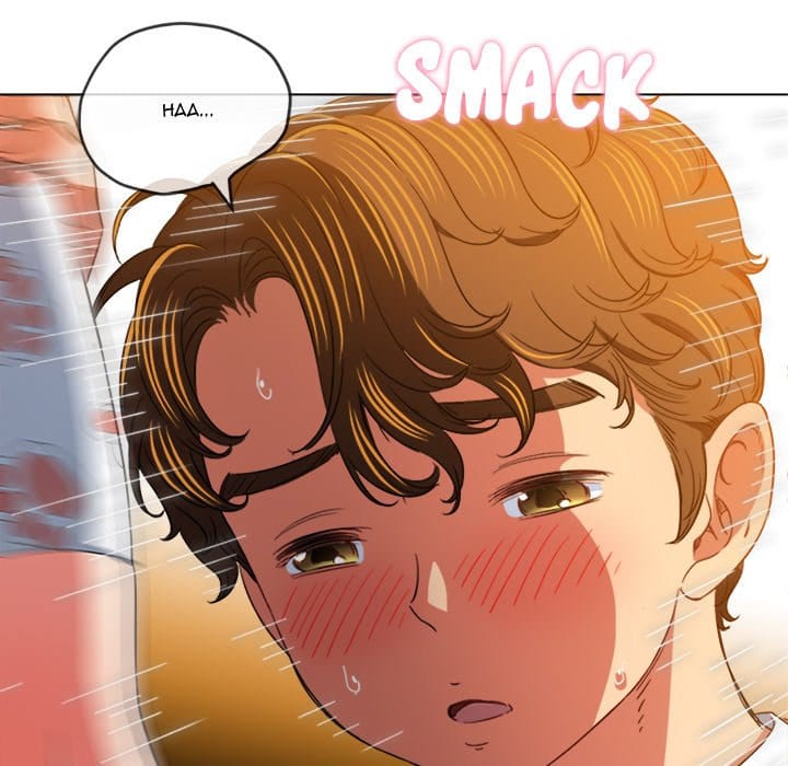 My High School Bully Uncensored, chapter 128, page 146 of 173