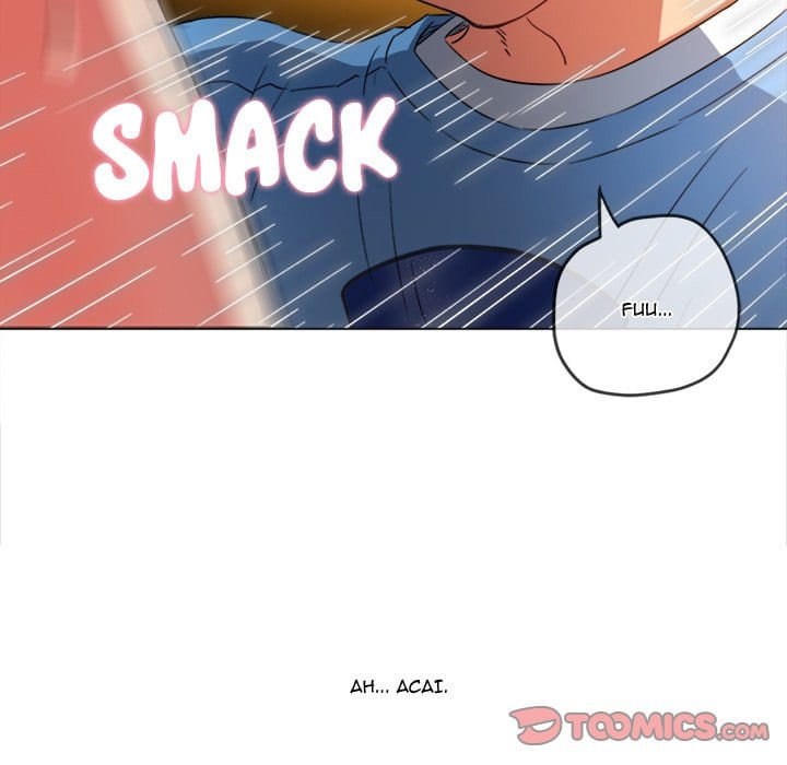 My High School Bully Uncensored, chapter 128, page 147 of 173