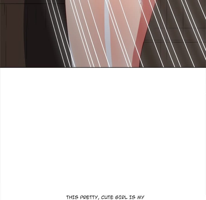 My High School Bully Uncensored, chapter 128, page 153 of 173