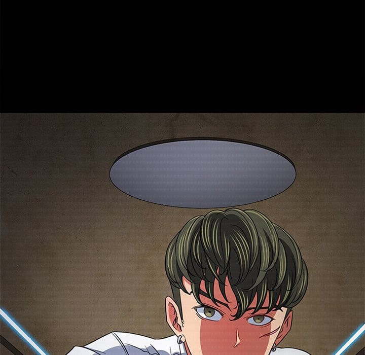 My High School Bully Uncensored, chapter 128, page 163 of 173