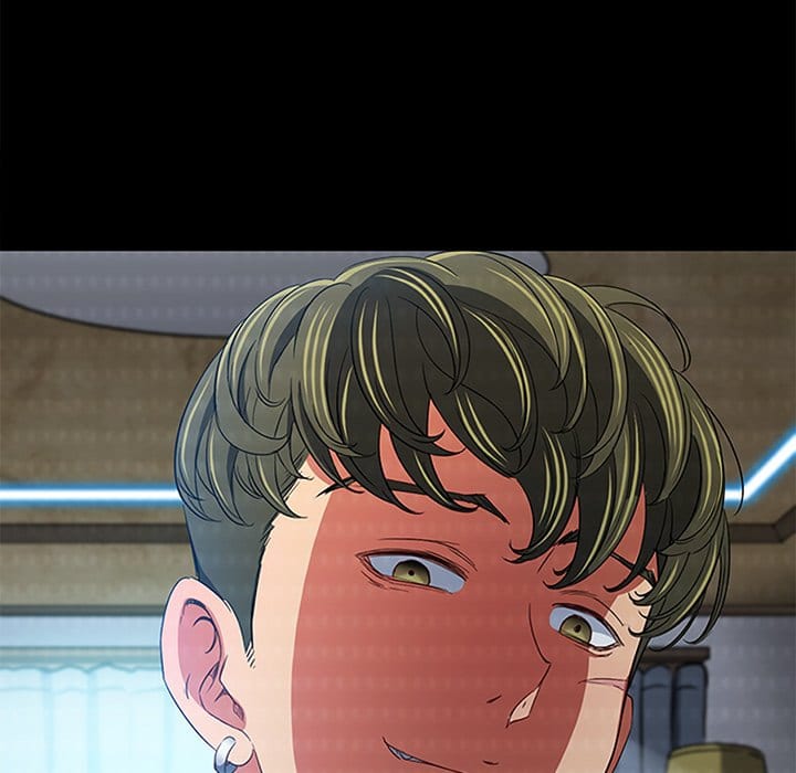 My High School Bully Uncensored, chapter 128, page 168 of 173