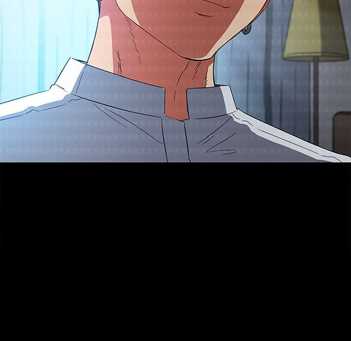 My High School Bully Uncensored, chapter 128, page 169 of 173