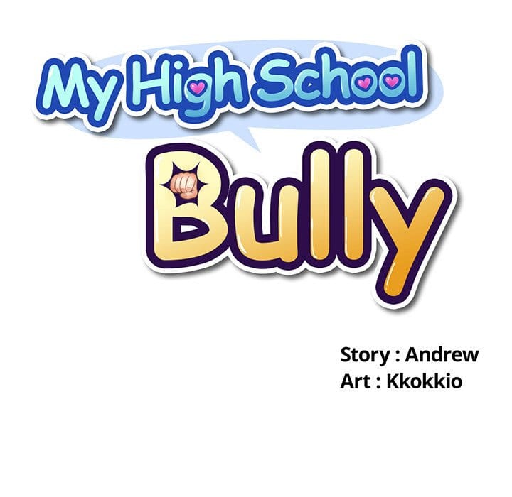 My High School Bully Uncensored, chapter 129, page 11 of 180