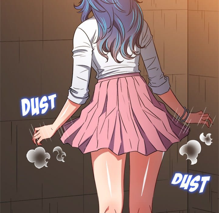 My High School Bully Uncensored, chapter 129, page 43 of 180