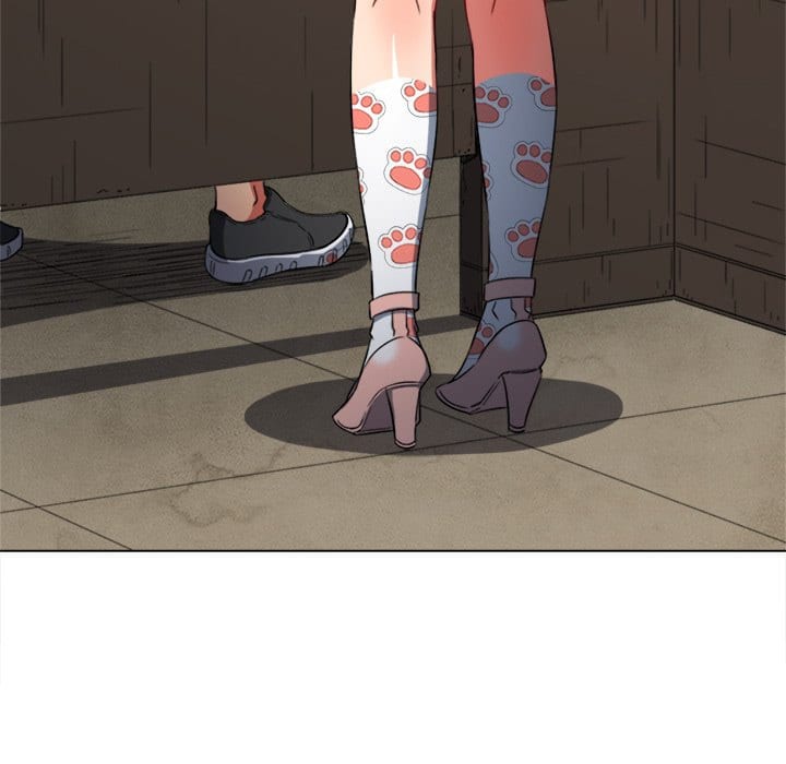 My High School Bully Uncensored, chapter 129, page 44 of 180