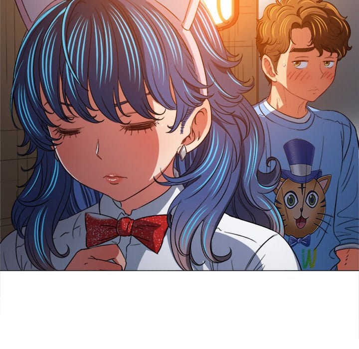 My High School Bully Uncensored, chapter 129, page 46 of 180