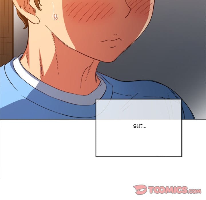 My High School Bully Uncensored, chapter 129, page 48 of 180