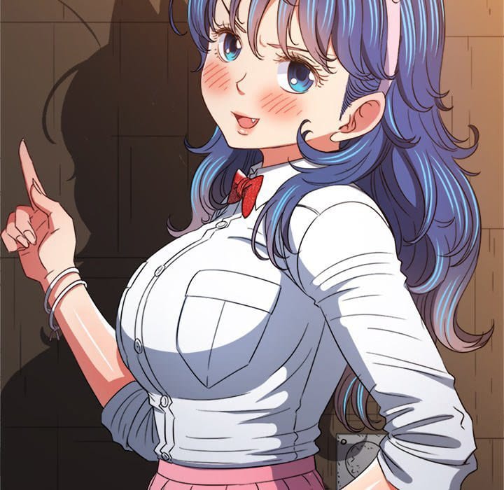 My High School Bully Uncensored, chapter 129, page 53 of 180