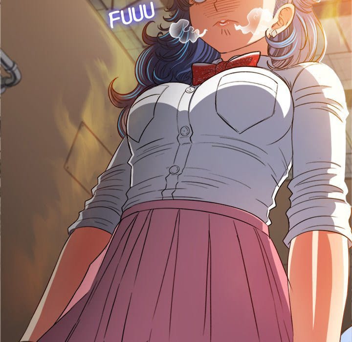 My High School Bully Uncensored, chapter 129, page 60 of 180
