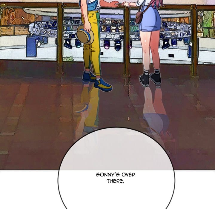 My High School Bully Uncensored, chapter 129, page 70 of 180
