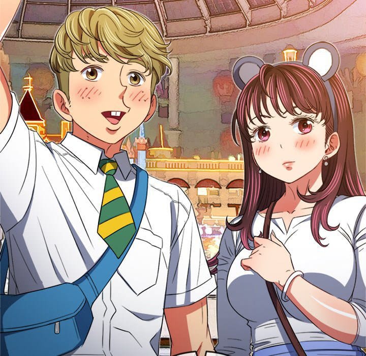 My High School Bully Uncensored, chapter 129, page 72 of 180