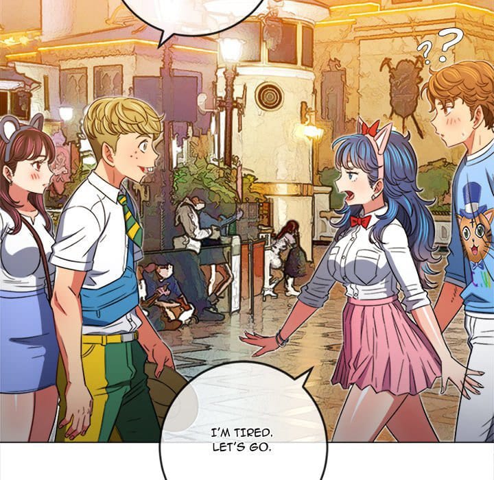 My High School Bully Uncensored, chapter 129, page 74 of 180