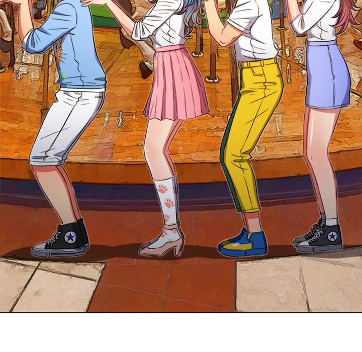 My High School Bully Uncensored, chapter 129, page 80 of 180