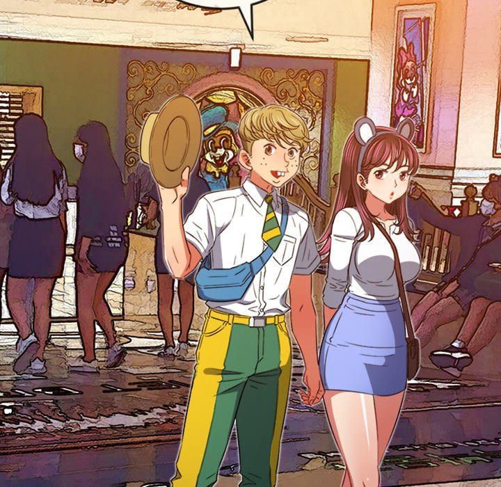 My High School Bully Uncensored, chapter 129, page 85 of 180