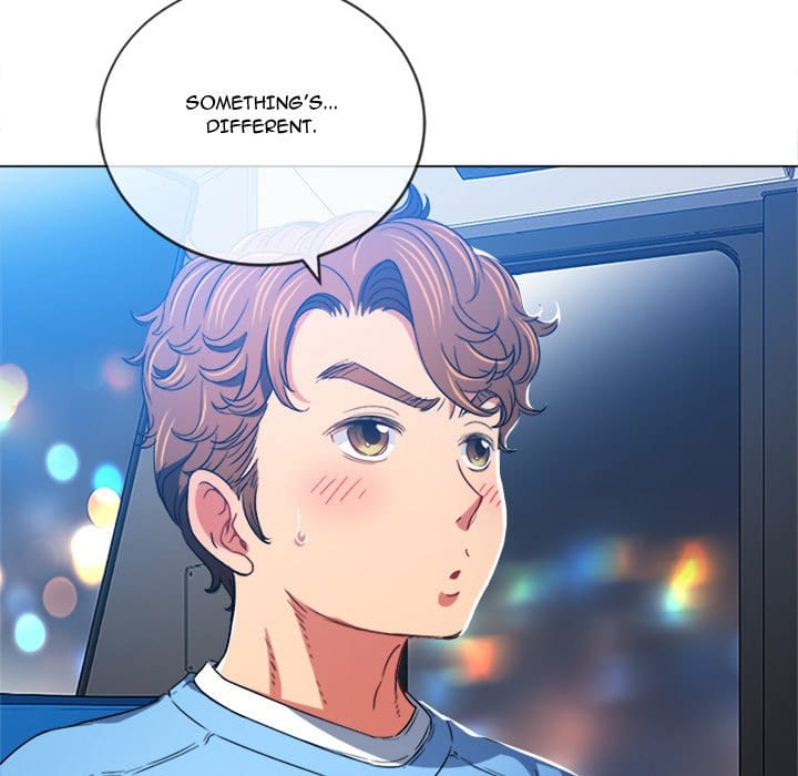 My High School Bully Uncensored, chapter 129, page 91 of 180