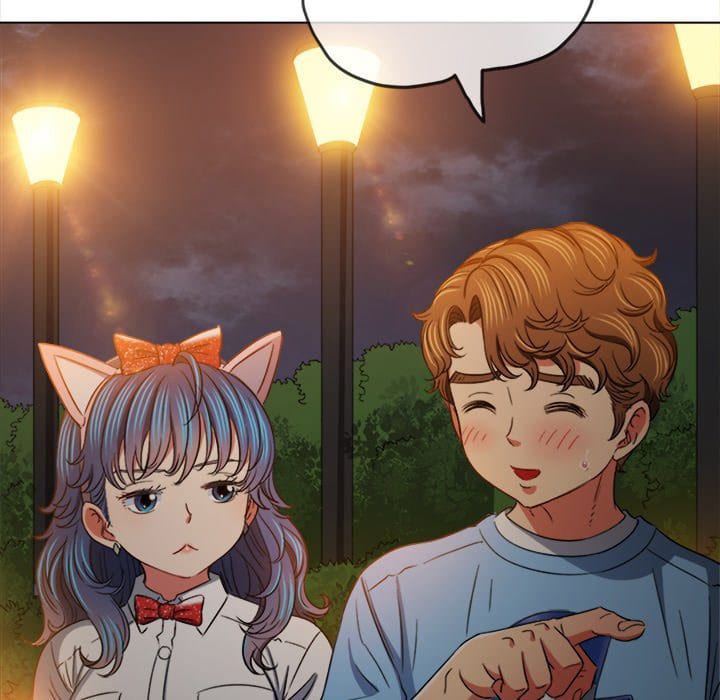 My High School Bully Uncensored, chapter 129, page 106 of 180
