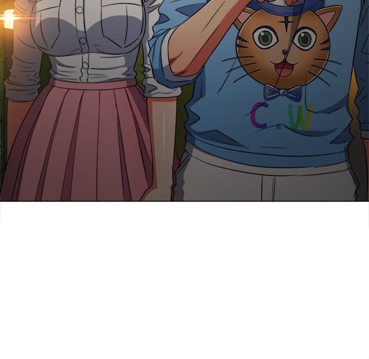 My High School Bully Uncensored, chapter 129, page 107 of 180