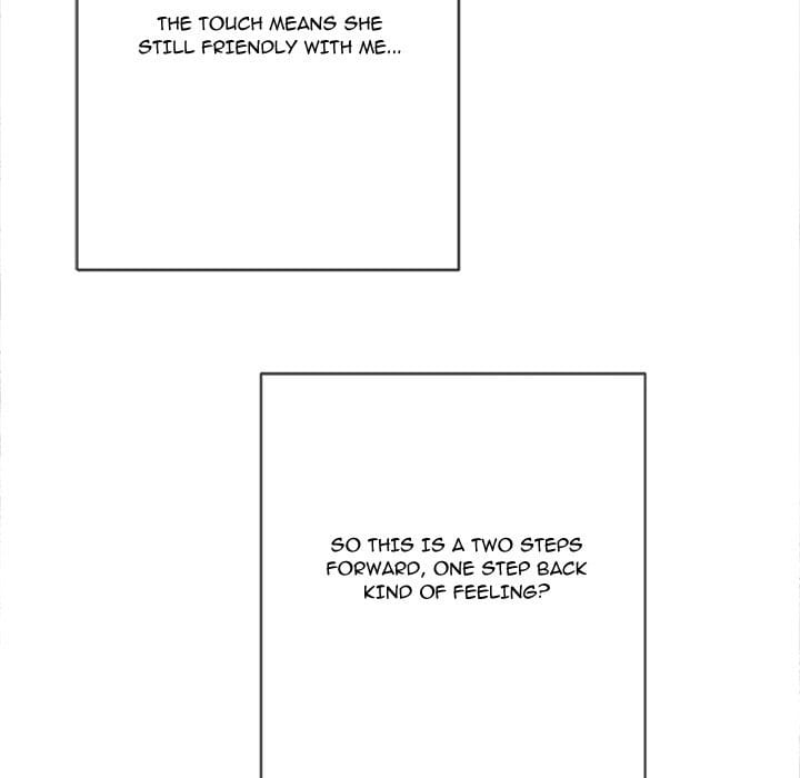 My High School Bully Uncensored, chapter 129, page 117 of 180